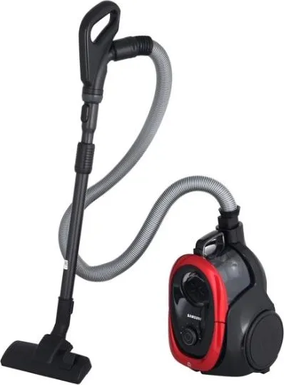 Фото №3 Пылесос SAMSUNG SC-18M21C0VR VC18M21C0VR