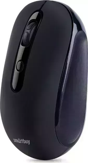 Фото №1 Мышь компьютерная SMARTBUY (SBM-262AG-K), черный