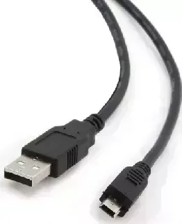 Фото №1 Кабель GEMBIRD /Cablexpert (03208) CCP-USB2-AM5P-6 - 1,8 кабель -