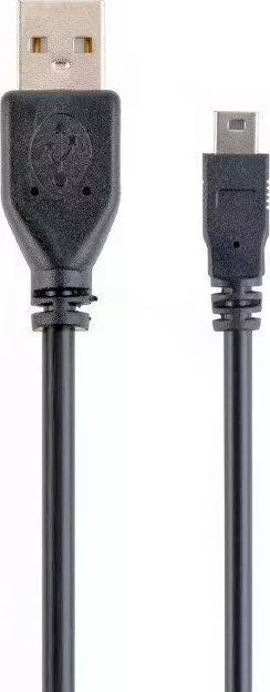 Фото №2 Кабель GEMBIRD /Cablexpert (03208) CCP-USB2-AM5P-6 - 1,8 кабель -