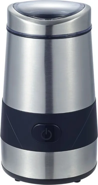 Фото №3 Кофемолка АТЛАНТA ATH-3402 (SILVER) электрическая