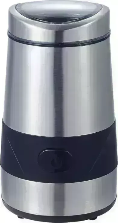 Фото №1 Кофемолка АТЛАНТA ATH-3402 (SILVER) электрическая