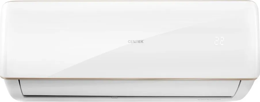 Фото №2 Сплит система CENTEK CT-65E24