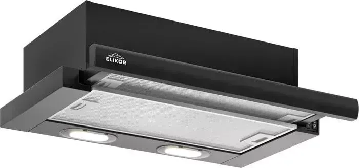 Фото №4 Вытяжка ELIKOR Интегра 60П-400-В2Л