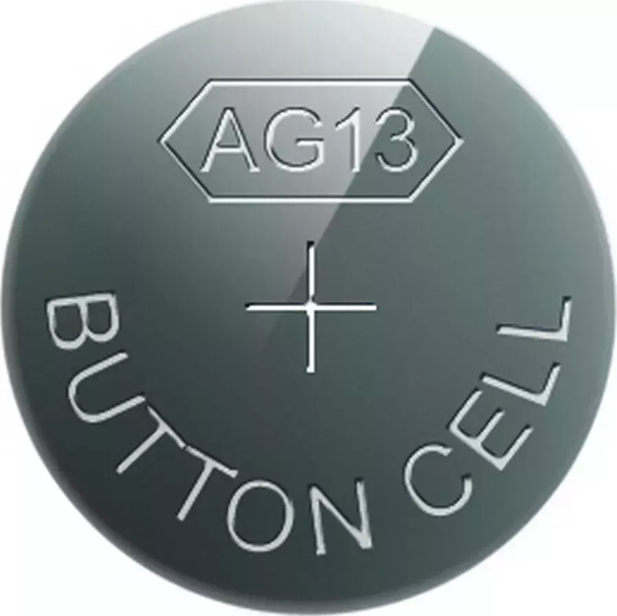 Фото №3 Батарейки SMARTBUY (SBBB-AG13-10B) AG13-10B в упаковке 10шт (цена за 1шт)