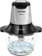Фото №2 Измельчитель CENTEK CT-1392
