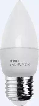 Фото №1 Лампа светодиодная КОСМОС LkecLED10.5wCNE2745