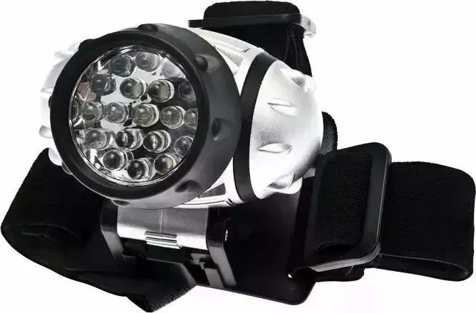 Фото №2 Фонарь КОСМОС KOC-H19-LED