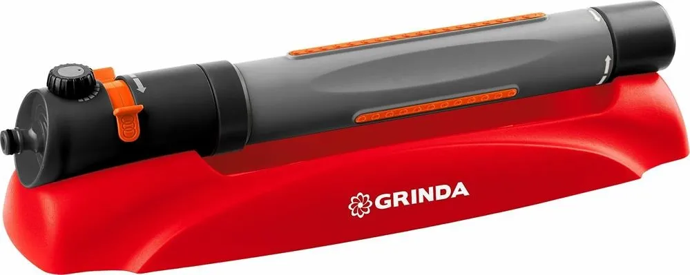 Фото №2 Распылитель GRINDA 427689 садовый