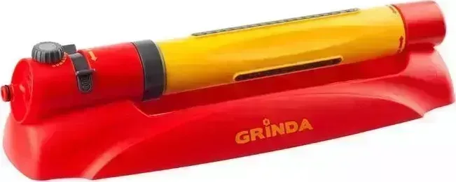 Фото №1 Распылитель GRINDA 427689 садовый