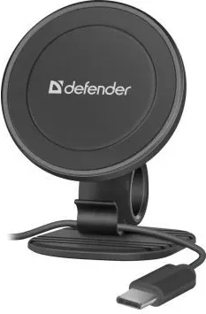 Фото №2 Автомобильный держатель DEFENDER (29115) CH-115+ на панель