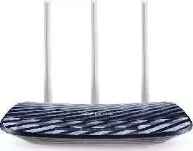 Фото №3 Маршрутизатор TP-LINK Archer C20(RU) Wi-Fi роутер/точка доступа
