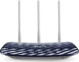Фото №1 Маршрутизатор TP-LINK Archer C20(RU) Wi-Fi роутер/точка доступа
