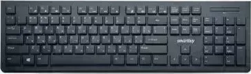Фото №1 Клавиатура SMARTBUY (SBK-206AG-K) 206 черный