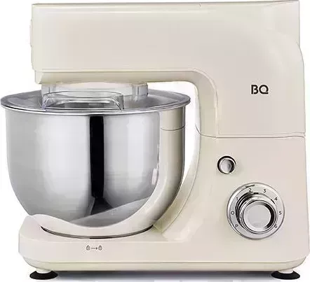 Фото №2 Планетарный миксер BQ MX520 Ivory