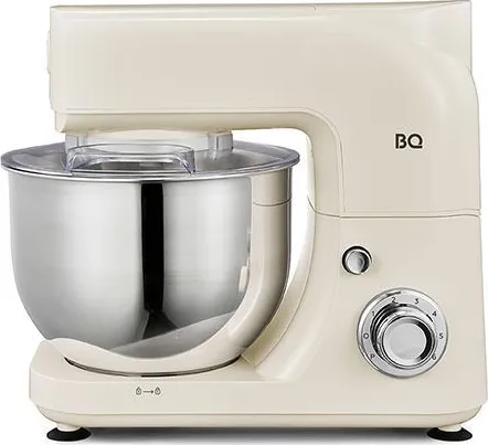 Фото №1 Планетарный миксер BQ MX520 Ivory