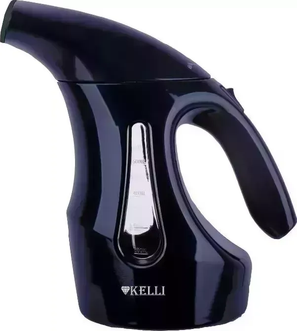 Фото №1 Отпариватель KELLI KL-312 синий