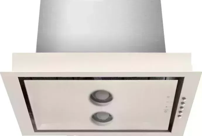 Фото №1 Вытяжка GEFEST ВО 4603 В81 встраиваемая B81 CREAM