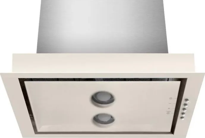 Фото №3 Вытяжка GEFEST ВО 4603 В81 встраиваемая B81 CREAM