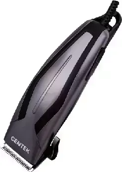 Фото №1 Машинка для стрижки CENTEK CT-2128 (чер/фиолет)