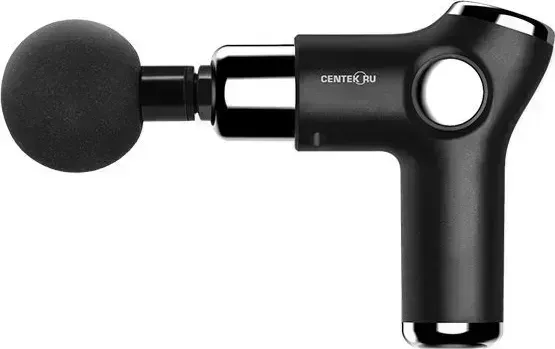 Фото №1 Массажер CENTEK CT-2601 (пистолет)