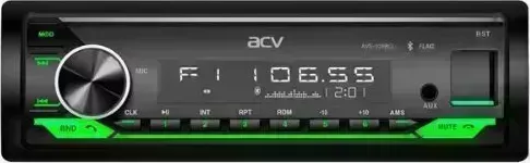 Фото №1 Автомагнитола ACV AVS-928BG