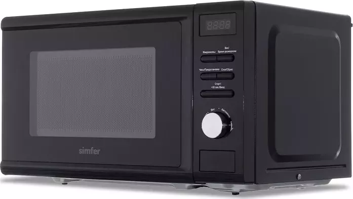 Фото №3 Микроволновая печь Simfer MD2260