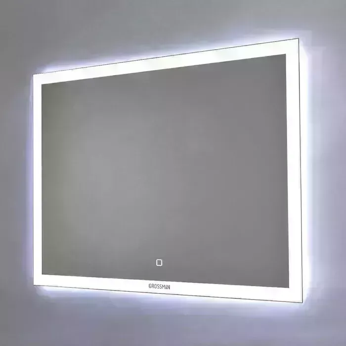 Фото №2 Зеркало Grossman Classic 80х60 сенсор (180600)