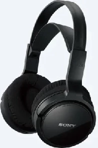 Фото №5 Наушники беспроводные SONY MDR-RF811RK