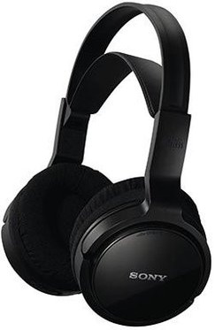 Фото №1 Наушники беспроводные SONY MDR-RF811RK