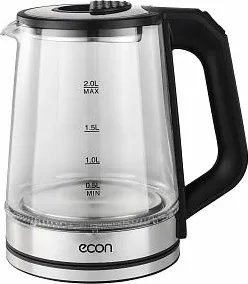 Фото №2 Чайник электрический ECON ECO-2050KE