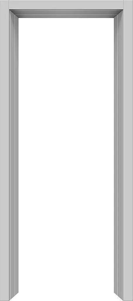 Фото №1 Арка / портал BRAVO DIY Moderno Grey Pro