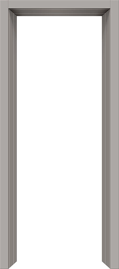 Фото №2 Арка / портал BRAVO DIY Moderno Grey Pro