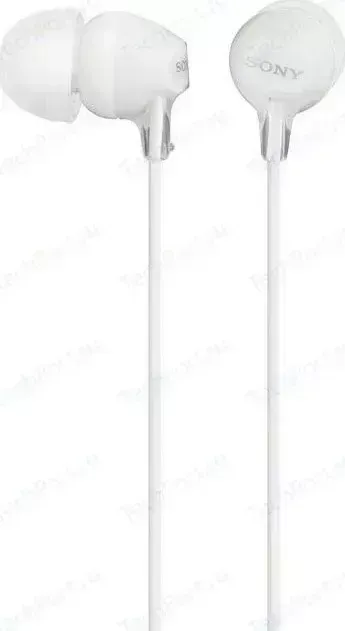 Фото №1 Наушники SONY MDR-EX15LP