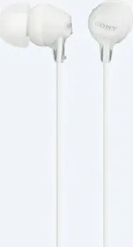 Фото №4 Наушники SONY MDR-EX15LP