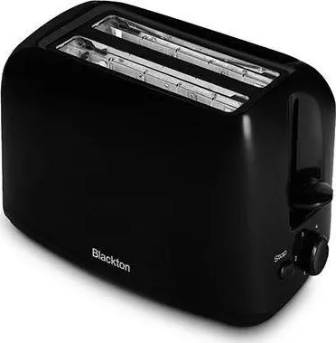 Фото №2 Тостер BLACKTON Bt T1110 черный