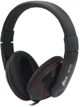 Фото №6 Наушники RITMIX RH-525