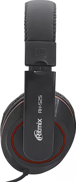 Фото №3 Наушники RITMIX RH-525