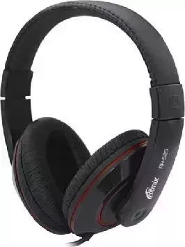 Фото №5 Наушники RITMIX RH-525