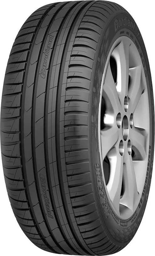 Фото №1 Шина CORDIANT Sport 3 205/60 R16 205 / 60 / R16 V 92