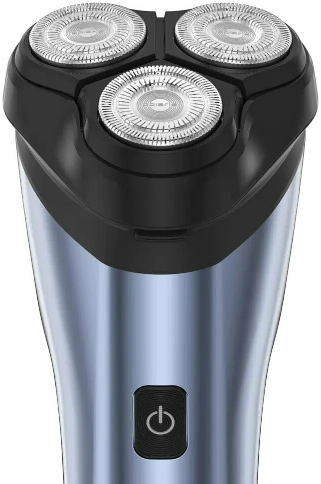 Фото №8 Бритва POLARIS PMR 0613 RC PRO синий