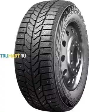 Шина Sailun Commercio Ice 185R14C 102/100Q TL (шип.)