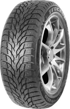 Фото №1 Шина Tracmax X-Privilo S500 255 / 45 / R19 T 104