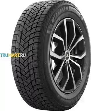 Шина Michelin X-Ice Snow SUV 265 / 50 / R22 H 112