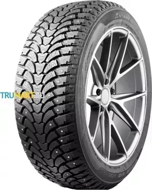 Шина Jungle Camp Grip 60 ice 265 / 70 / R17 S 115