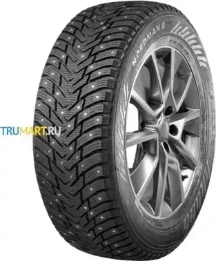Шина Nordman 8 225 / 45 / R18 T 95