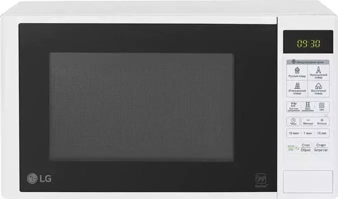 Фото №5 Микроволновая печь LG MS20R42D