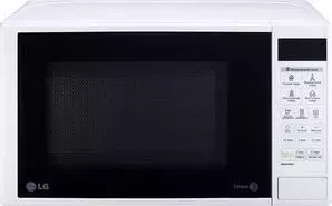 Фото №3 Микроволновая печь LG MS20R42D