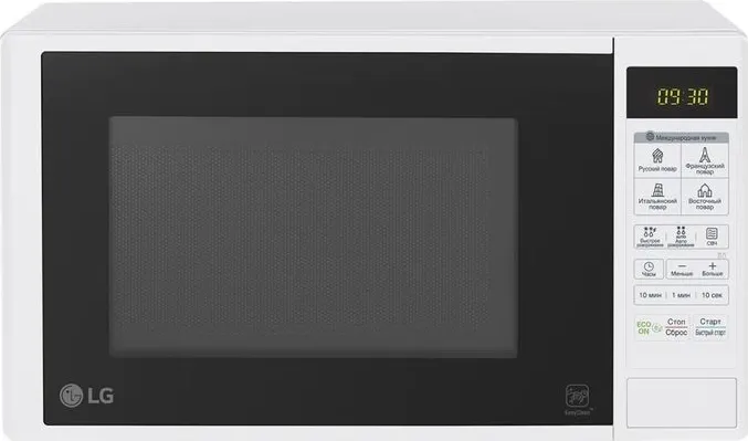 Фото №4 Микроволновая печь LG MS20R42D