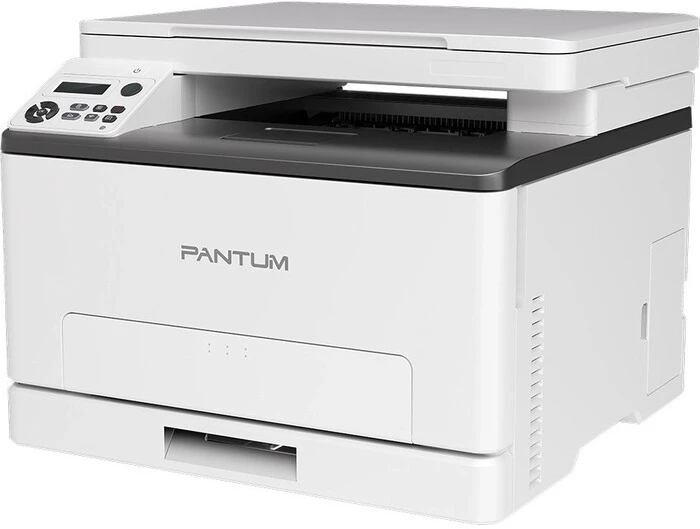 Фото №2 МФУ Pantum лазерное CM1100DW (цветной, А4, принтер/копир/сканер, 1200x600dpi, 18ppm, 1Gb, Duplex, WiFi, Lan, USB) (CM1100DW)